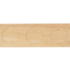 Les Plats Apéritif<Sema Design Service Apéritif Sweet Leaves,