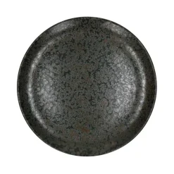 Les Assiettes Dessert|Les Assiettes Plates<Pomax Service de table Basalt,