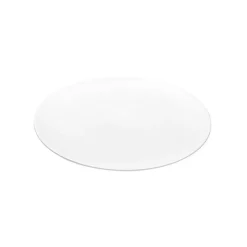 Les Assiettes Dessert|Les Assiettes Creuses<Degrenne Paris Service de table Modulo Blanc,