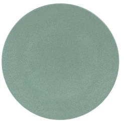 Les Assiettes Creuses|Les Assiettes Plates<Table Passion Service de table Vésuvio Bleu,