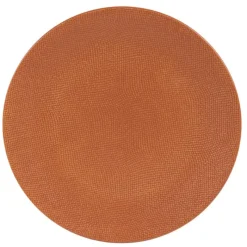 Les Assiettes Creuses|Les Assiettes Plates<Table Passion Service de table Vésuvio Terra,