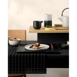 Les Assiettes Dessert|Les Assiettes Plates<ASA SELECTION Service vaisselle Coppa Tofu,