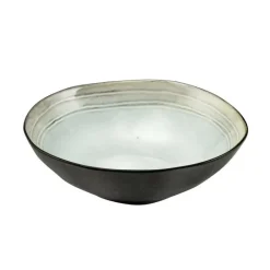 Les Assiettes Dessert|Les Assiettes Creuses<Medard de Noblat Service Vaisselle Shadow Nacre, Médard de Noblat