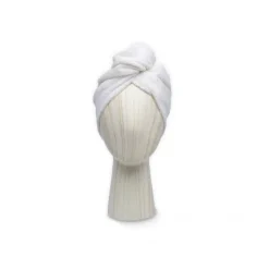 Les Accessoires|Coin Douche Et Bain<Malou & Marius Serviette Cheveux Super Absorbante,