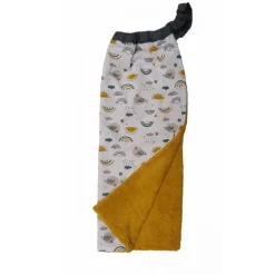 Le Textile Pour Enfant|Essuie-Mains<Les Petits Pinpins Serviette élastiquée Le Temps,