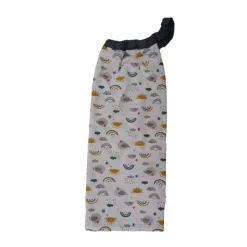 Le Textile Pour Enfant|Essuie-Mains<Les Petits Pinpins Serviette élastiquée Le Temps,