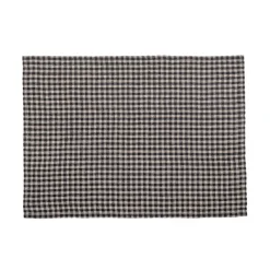 Sets De Table|Serviettes<HAOMY TEXTILE Serviette/Set de table en lin Piana, Haomy