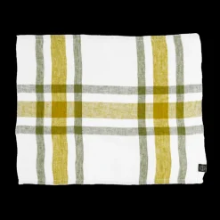 Sets De Table|Serviettes<HAOMY TEXTILE Serviette/Set de table en lin Capri, Haomy