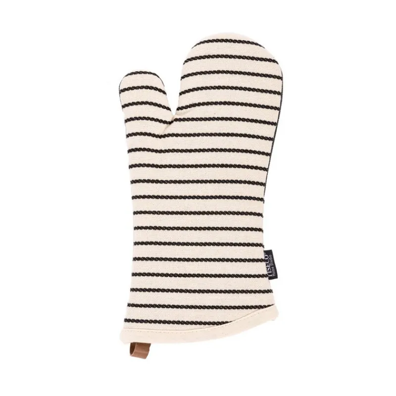 Gants Et Maniques<Tiseco Set 2 gants de cuisine Sherlock Cable,