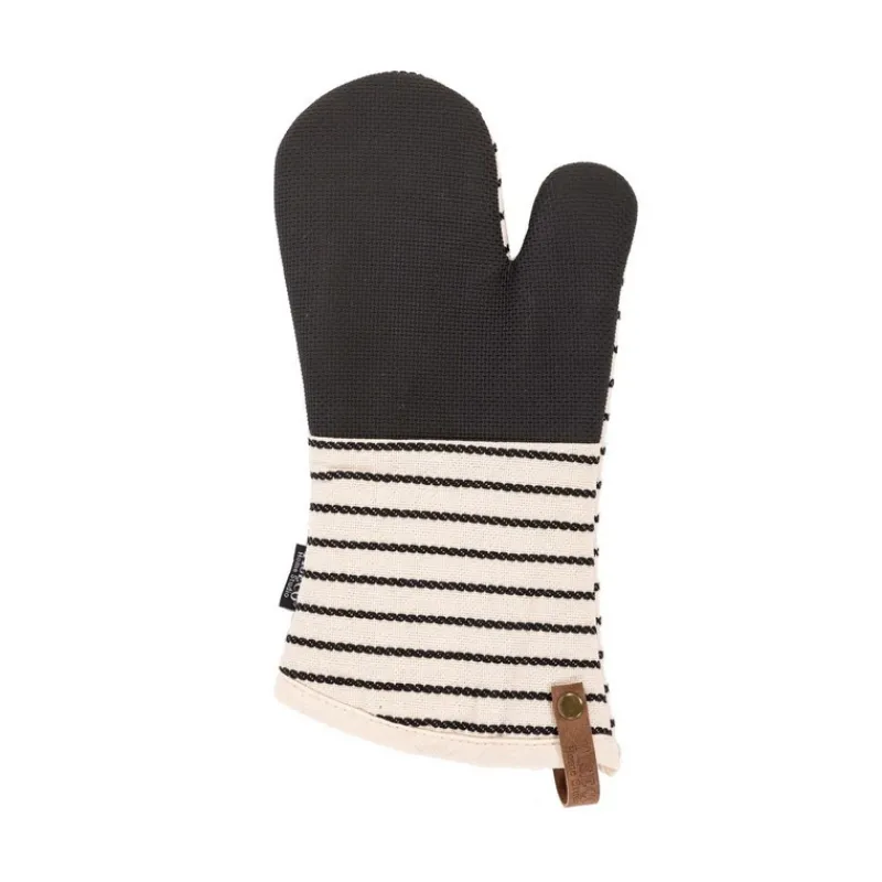 Gants Et Maniques<Tiseco Set 2 gants de cuisine Sherlock Cable,