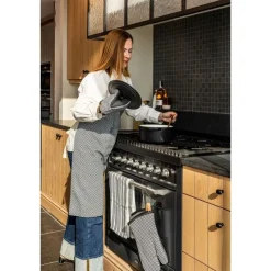 Gants Et Maniques<Tiseco Set 2 maniques Sherlock Lagarto,