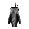 Gants Et Maniques<Tiseco Set 2 maniques Venton Noir,