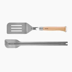 Barbecues, Fours, Kamados Et Accessoires<OPINEL Set Barbecue,