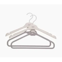 Textiles<JOSEPH JOSEPH Set de 2 Cintres Vêtements longs Orderly™,