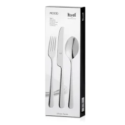 Ménagères Couverts|Cuillères De Table<Mepra Set de 3 couverts de table Mood,