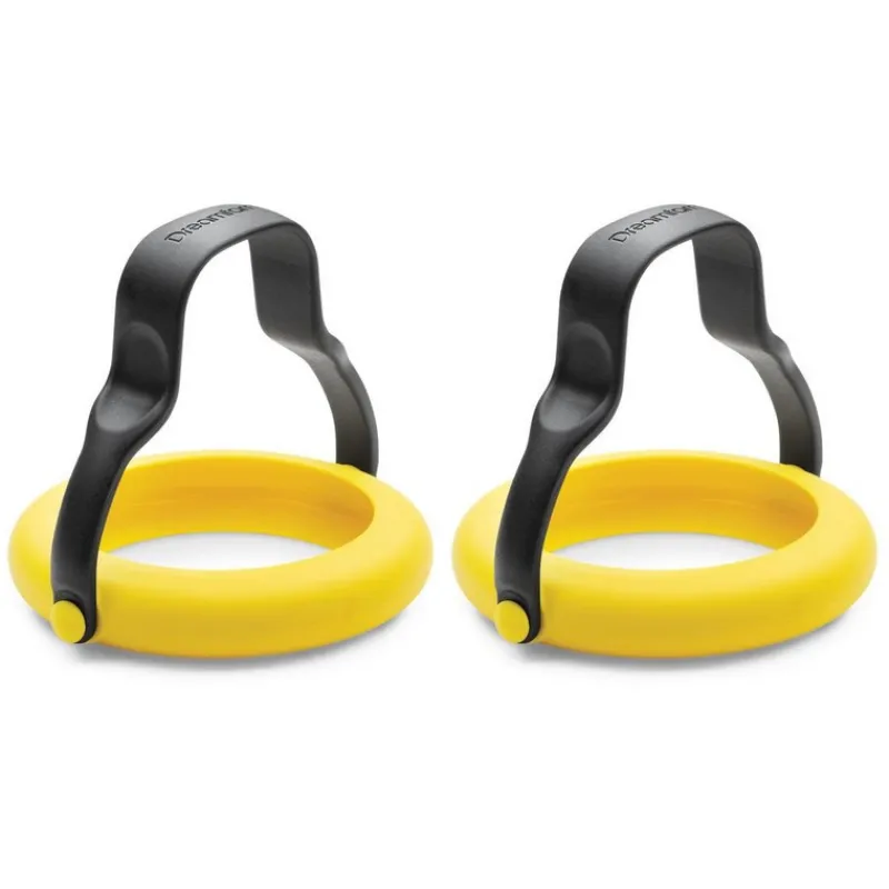 Ustensiles Pour Les Œufs<DREAMFARM Set de 2 cuits oeufs Flegg,