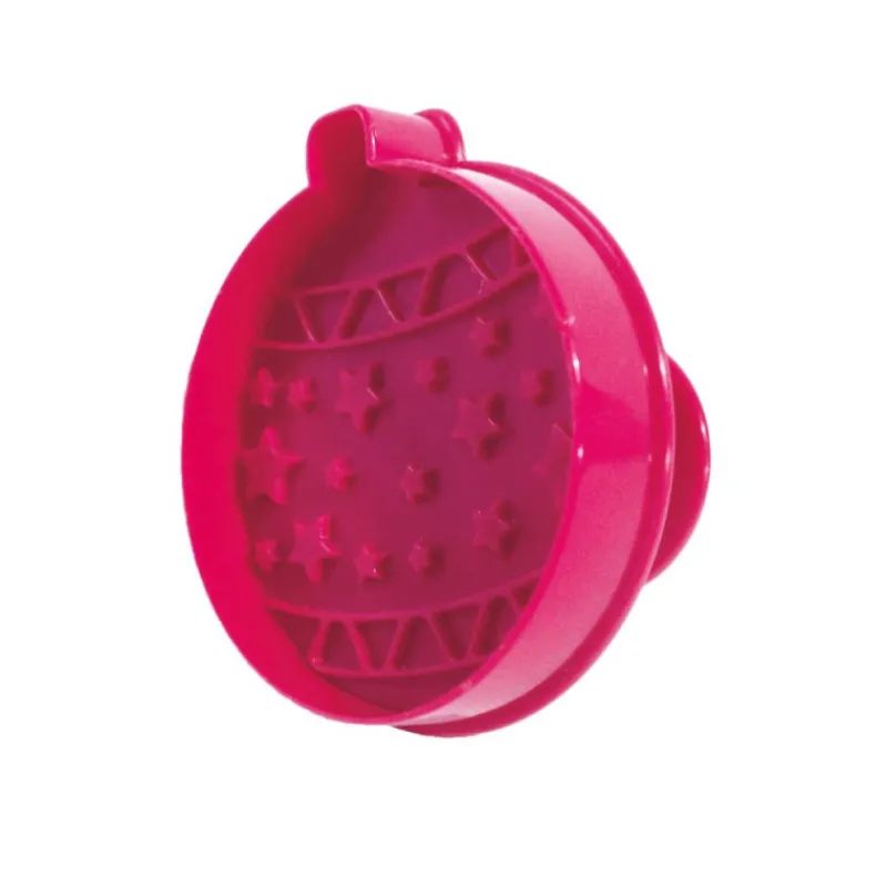 Emporte-Pièce<ScrapCooking Set de 2 découpoirs éjecteurs Noël,