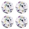 Les Dessous De Verre<Table Passion Set de 4 dessous de verre Garden,