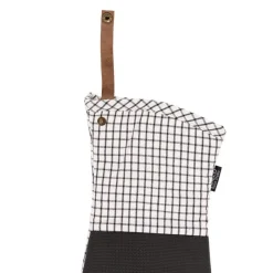 Gants Et Maniques<Tiseco Set de 2 gants Sherlock Tartan,