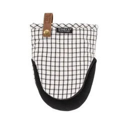 Gants Et Maniques<Tiseco Set de 2 maniques Sherlock Tartan,