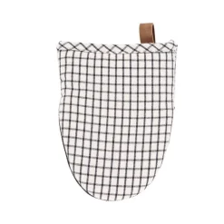 Gants Et Maniques<Tiseco Set de 2 maniques Sherlock Tartan,