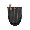Gants Et Maniques<Tiseco Set de 2 maniques Sherlock Stripe,