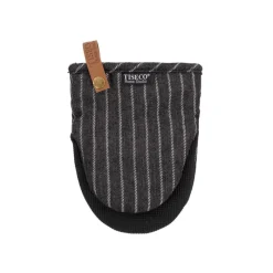 Gants Et Maniques<Tiseco Set de 2 maniques Sherlock Stripe,