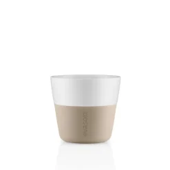 Bols, Mugs Et Tasses<Eva Solo Set de 2 mugs Espresso 8 cl,
