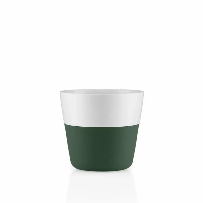 Tout Pour Le Café<Eva Solo Set de 2 mugs Lungo 23 cl,
