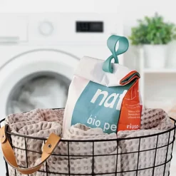 Produits Malins<GUZZINI Set de 5 pinces Eco Clip multi-usages Infinite,