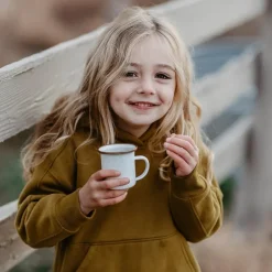 Bols, Mugs Et Tasses<Barebones Set de 2 Tasses Expresso en Email,