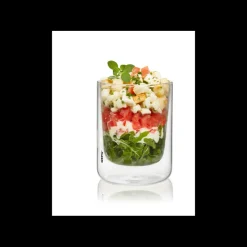 Tout Pour Le Café<GEFU Set de 2 verres double paroi Mira,