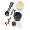 Les Cafés|Cafetières À Dosette<GEFU Set de capsules à café réutilisables Conscio,