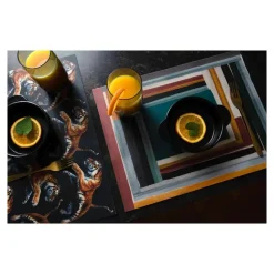 Sets De Table<PÔDEVACHE Set de table Andaza, Pôdevache