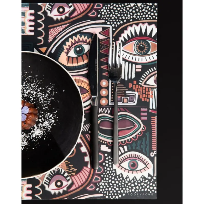 Sets De Table<PÔDEVACHE Set de table Arrino, Pôdevache