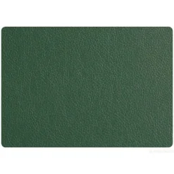 Sets De Table<ASA SELECTION Set de table aspect cuir fin,