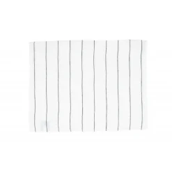 Sets De Table<HAOMY TEXTILE Set de table en lin Calvi, Haomy