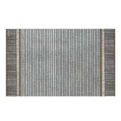 Sets De Table<Beija Flor Set de table en vinyle Tribal Wheat,