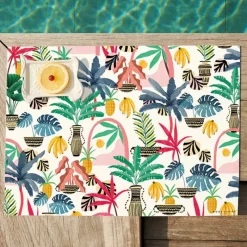 Sets De Table<PÔDEVACHE Set de table Goia, Pôdevache