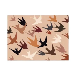 Sets De Table<PÔDEVACHE Set de table Hiro, Pôdevache