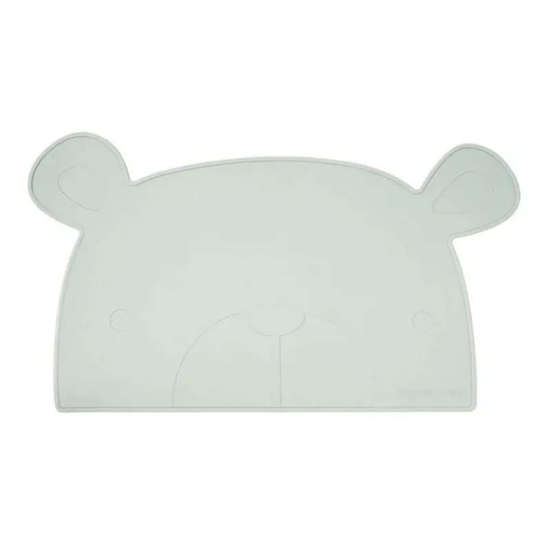 La Vaisselle Pour Enfant|Sets De Table<The Cotton Cloud Set de Table Lili L'Ours,
