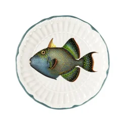 Sets De Table<PÔDEVACHE Set de table rond Yala, Pôdevache