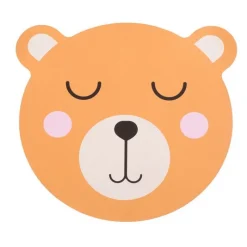 Sets De Table<Tiseco Set de table Togo Kids Camel,