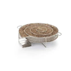 Barbecues, Fours, Kamados Et Accessoires<BARBECOOK Set générateur de fumée froide,