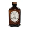 Les Autres Boissons<BACANHA Sirop de Bergamote Brut,