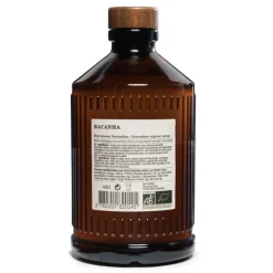 Les Autres Boissons<BACANHA Sirop de Grenadine Brut,