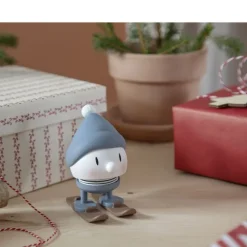 Objets Insolites<Hoptimist Skieur Ciel Bumble,