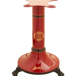 Trancheurs Et Couteaux<Berkel Socle pour trancheuse Volano B114 Rouge,