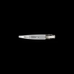 Ustensiles Pour Le Vin<LE CREUSET Sommelier Double Levier Gris Brillant WT-130,