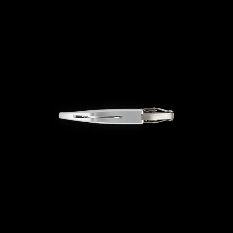 Ustensiles Pour Le Vin<LE CREUSET Sommelier Double Levier Gris Brillant WT-130,